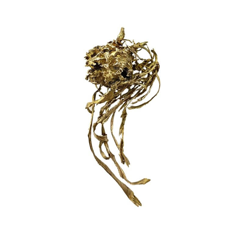 3 - Alguna edad del bronce - Melina Lobue