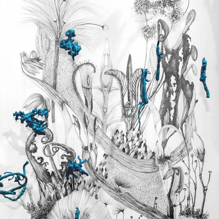 6 - Biometropolis - Melina Lobue