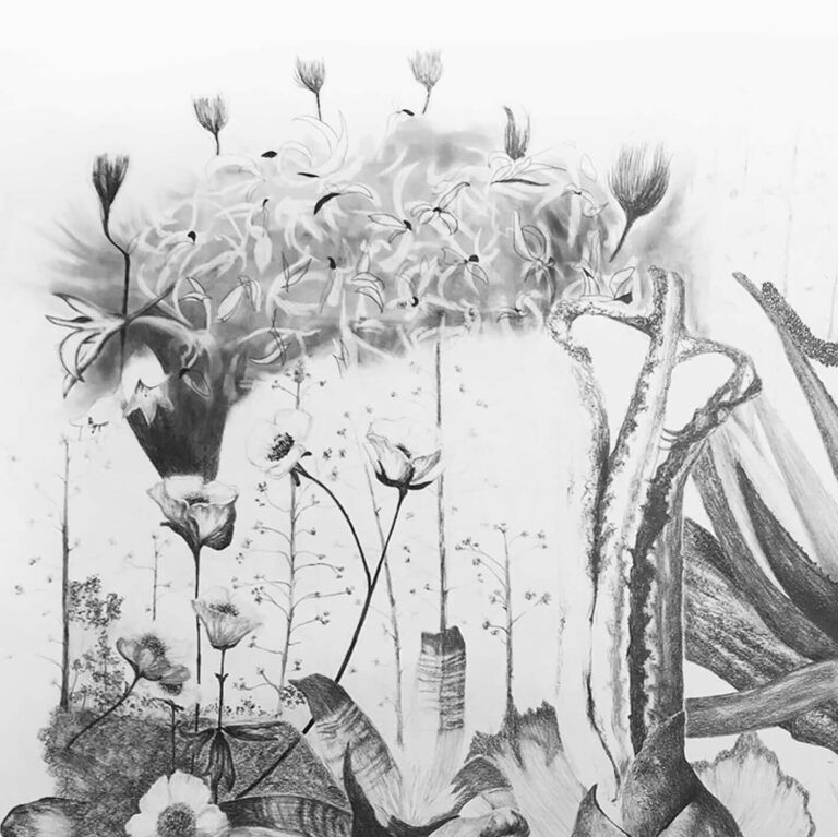 7 - Exodo - Melia Lobue